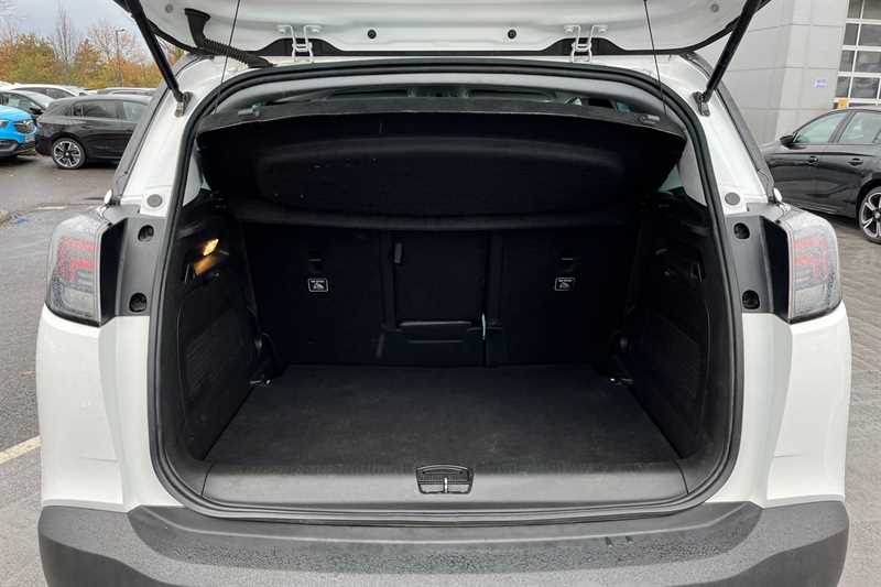 Used Vauxhall Crossland 2022 for sale - 77471060: Photo 24