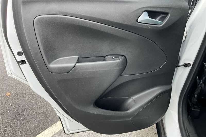 Used Vauxhall Crossland 2022 for sale - 77471060: Photo 29