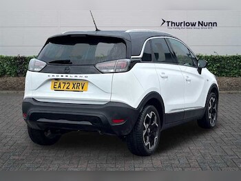 Used Vauxhall Crossland 2022 for sale - 77471060: Photo
