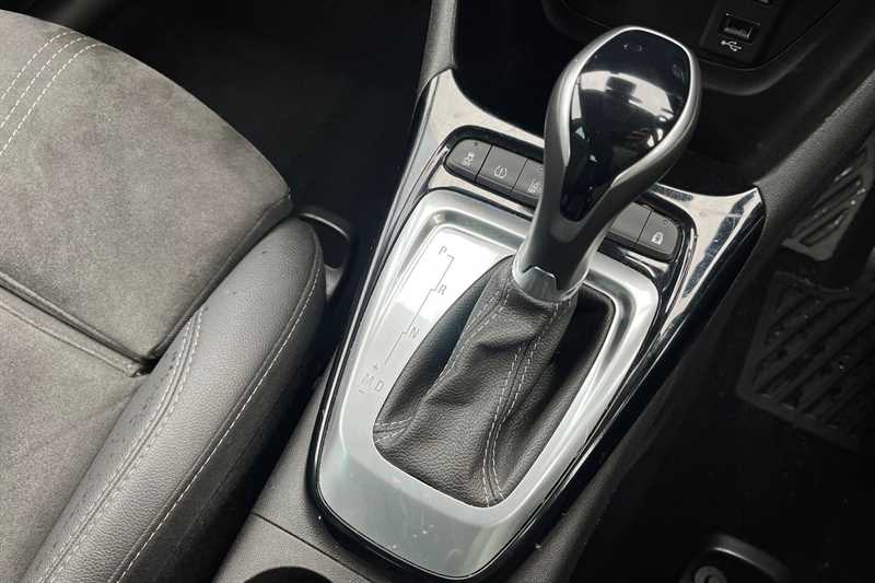 Used Vauxhall Crossland 2022 for sale - 77471060: Photo 45