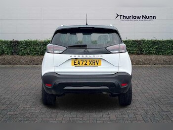 Used Vauxhall Crossland 2022 for sale - 77471060: Photo