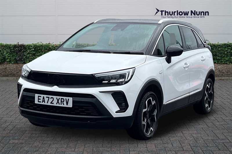 Used Vauxhall Crossland 2022 for sale - 77471060: Photo 7