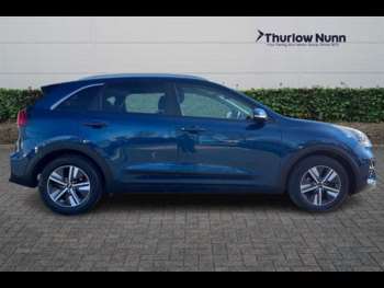 Used Kia Niro 2021 for sale - 74558376: Photo