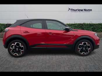 Used Vauxhall Mokka 2021 for sale - 74558612: Photo