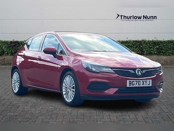 2020 - 1.2 Turbo Elite Nav Hatchback 5dr Petrol Manual Euro 6 (s/s) (145 ps)