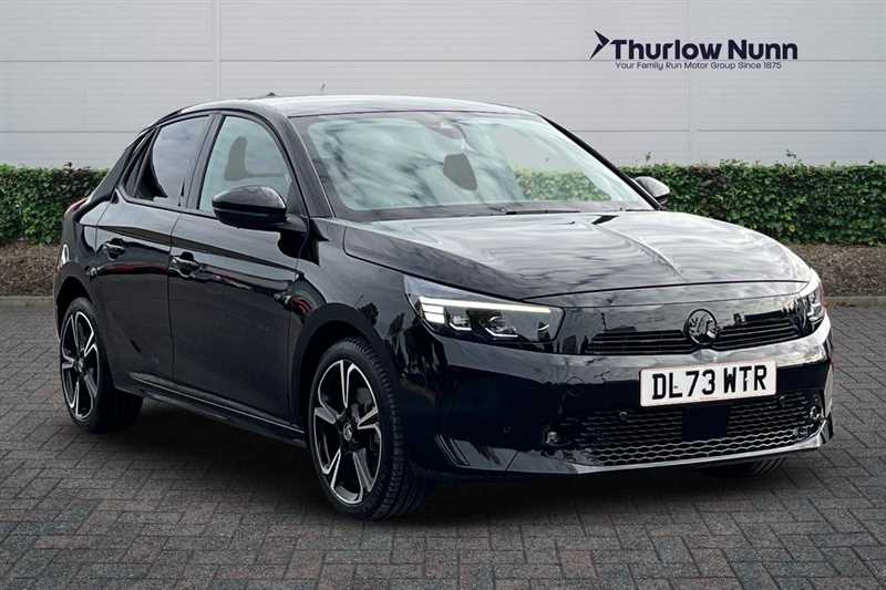 Used Vauxhall Corsa 2023 for sale - 76204325: Photo 1