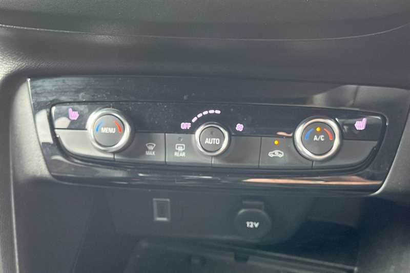 Used Vauxhall Corsa 2023 for sale - 76204325: Photo 15