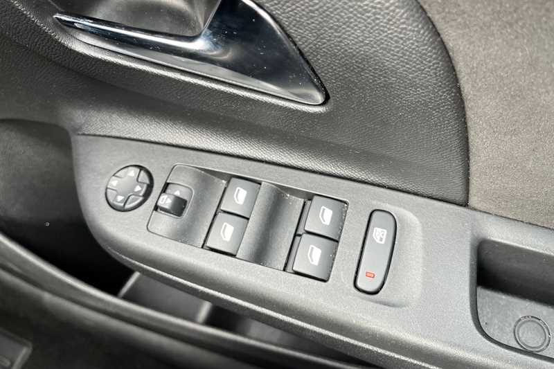 Used Vauxhall Corsa 2023 for sale - 76204325: Photo 16