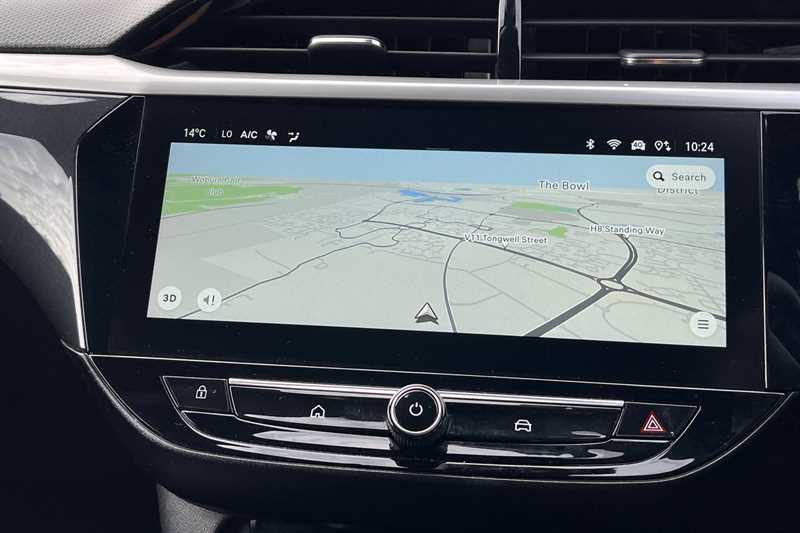 Used Vauxhall Corsa 2023 for sale - 76204325: Photo 18