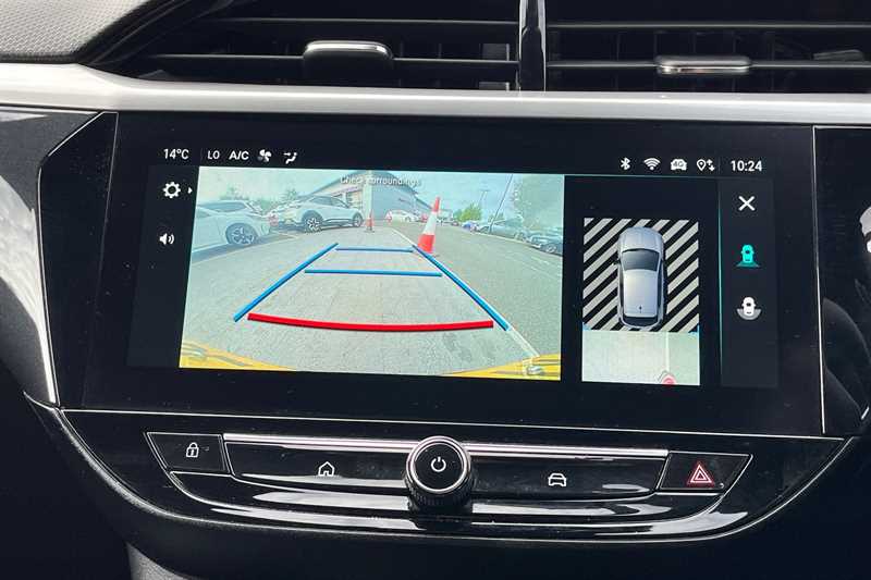 Used Vauxhall Corsa 2023 for sale - 76204325: Photo 19