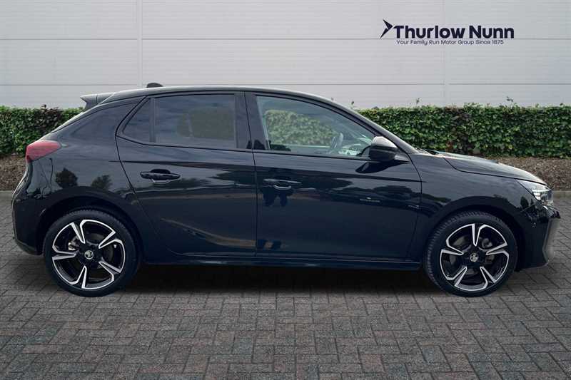 Used Vauxhall Corsa 2023 for sale - 76204325: Photo 2