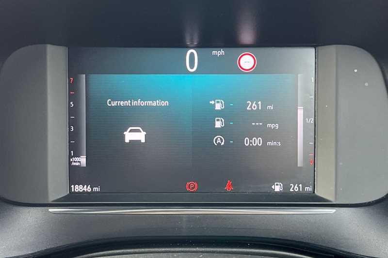 Used Vauxhall Corsa 2023 for sale - 76204325: Photo 20