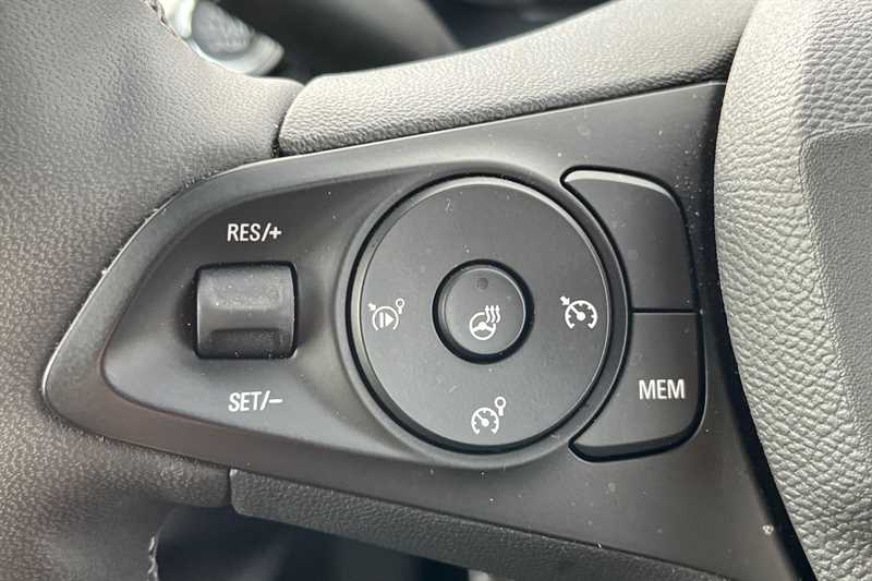 Used Vauxhall Corsa 2023 for sale - 76204325: Photo 21