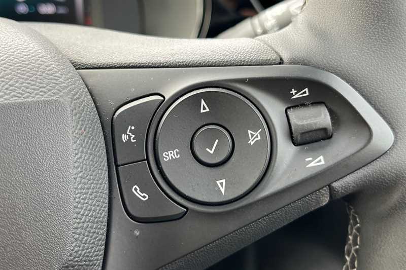 Used Vauxhall Corsa 2023 for sale - 76204325: Photo 22