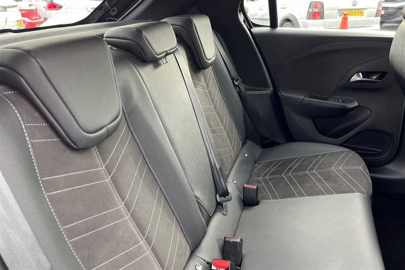 Used Vauxhall Corsa 2023 for sale - 76204325: Photo 23