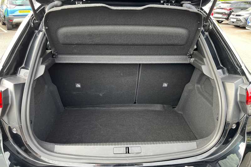 Used Vauxhall Corsa 2023 for sale - 76204325: Photo 24