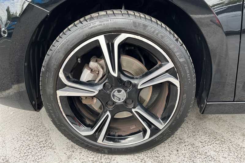 Used Vauxhall Corsa 2023 for sale - 76204325: Photo 25