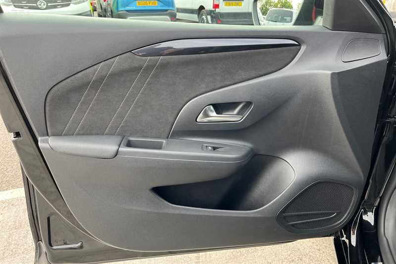 Used Vauxhall Corsa 2023 for sale - 76204325: Photo 27