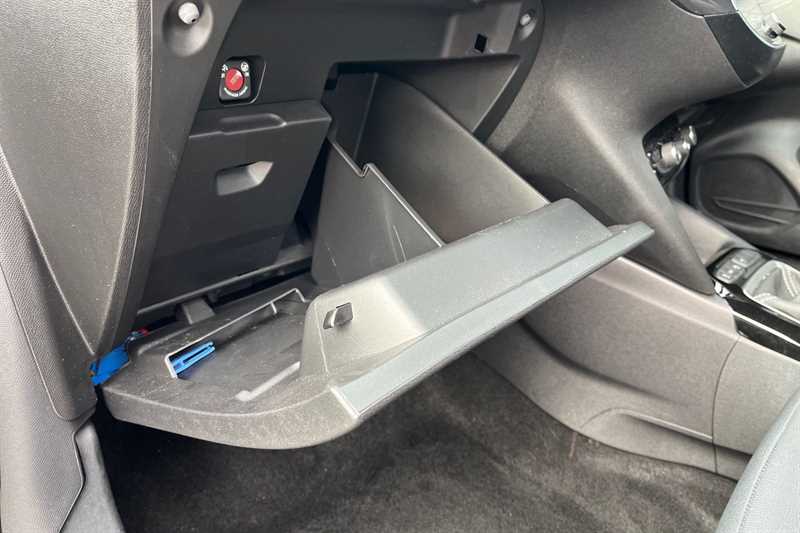 Used Vauxhall Corsa 2023 for sale - 76204325: Photo 28