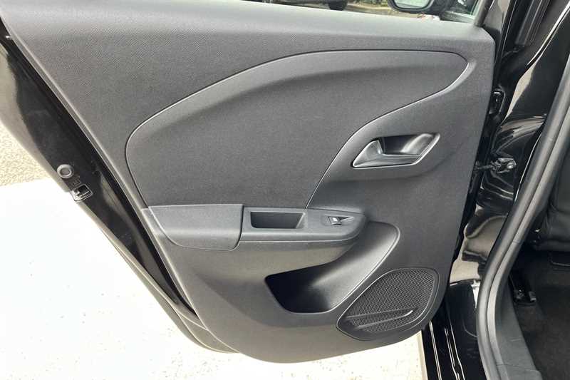 Used Vauxhall Corsa 2023 for sale - 76204325: Photo 29