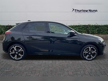 Used Vauxhall Corsa 2023 for sale - 76204325: Photo 2