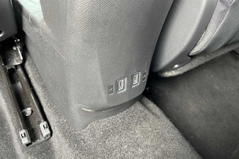 Used Vauxhall Corsa 2023 for sale - 76204325: Photo 31