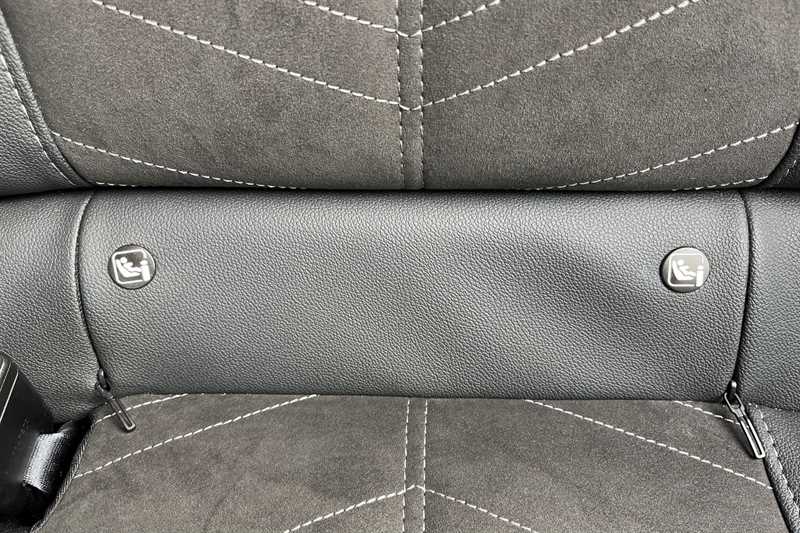 Used Vauxhall Corsa 2023 for sale - 76204325: Photo 32