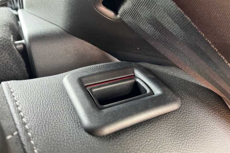 Used Vauxhall Corsa 2023 for sale - 76204325: Photo 33