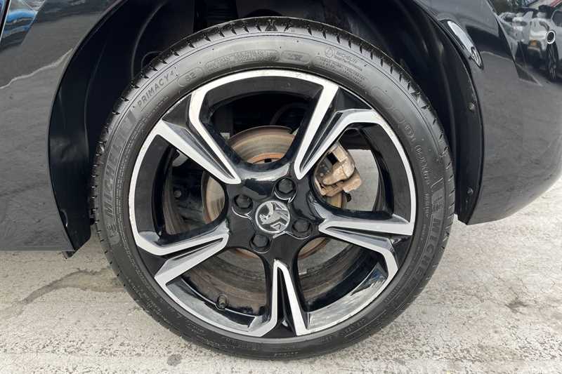 Used Vauxhall Corsa 2023 for sale - 76204325: Photo 35