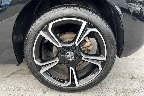 Used Vauxhall Corsa 2023 for sale - 76204325: Photo 35