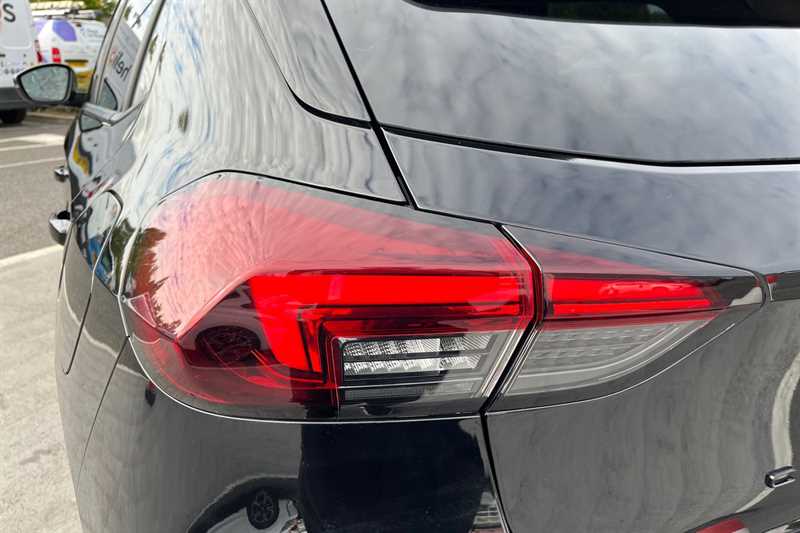 Used Vauxhall Corsa 2023 for sale - 76204325: Photo 36