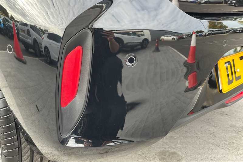 Used Vauxhall Corsa 2023 for sale - 76204325: Photo 37