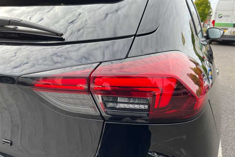 Used Vauxhall Corsa 2023 for sale - 76204325: Photo 38