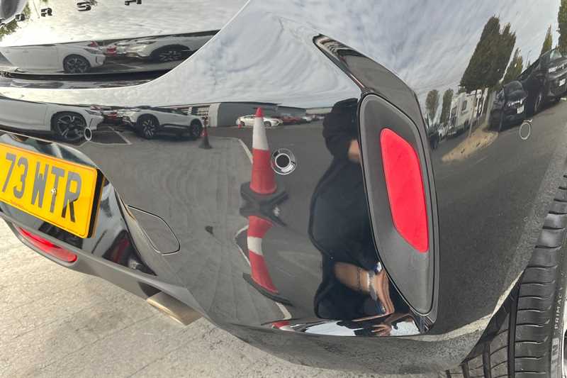 Used Vauxhall Corsa 2023 for sale - 76204325: Photo 39