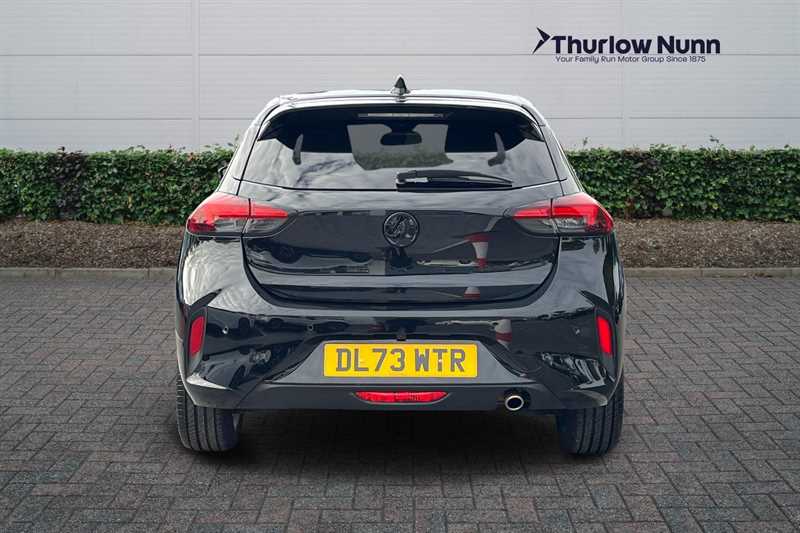 Used Vauxhall Corsa 2023 for sale - 76204325: Photo 4