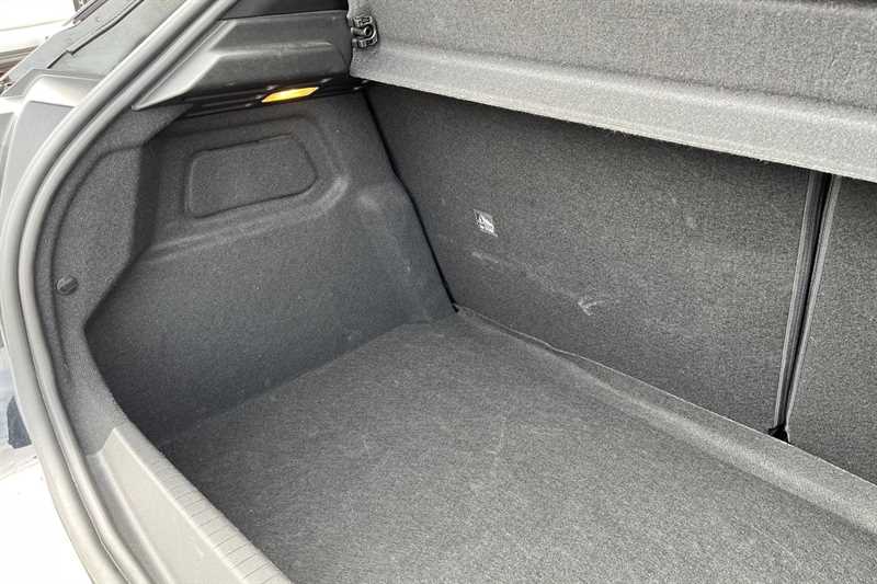 Used Vauxhall Corsa 2023 for sale - 76204325: Photo 41