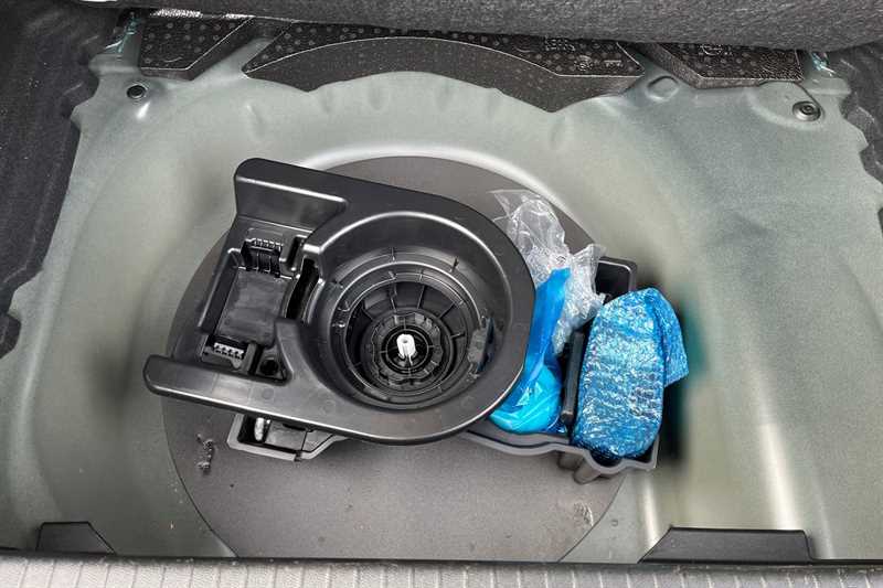 Used Vauxhall Corsa 2023 for sale - 76204325: Photo 42