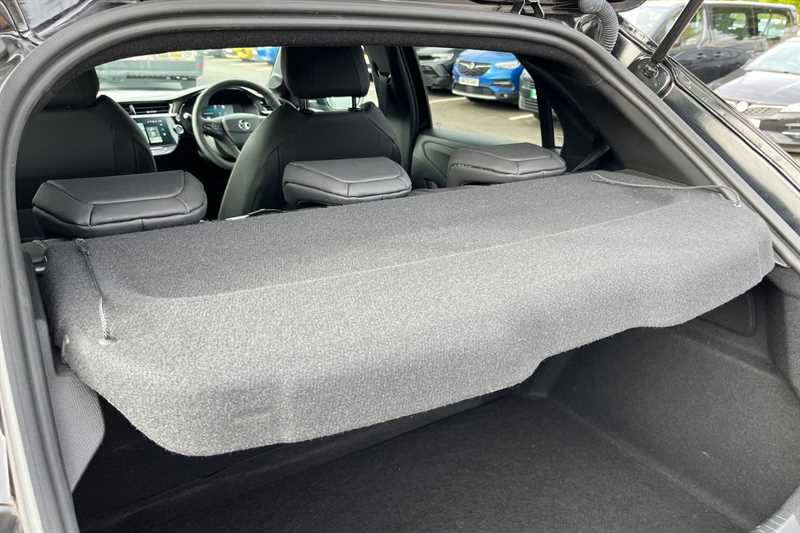 Used Vauxhall Corsa 2023 for sale - 76204325: Photo 43