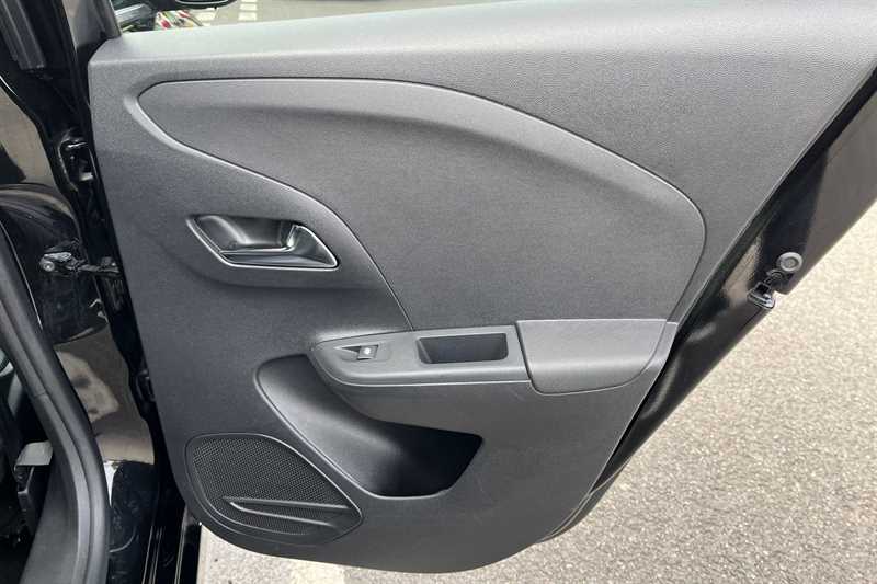Used Vauxhall Corsa 2023 for sale - 76204325: Photo 44