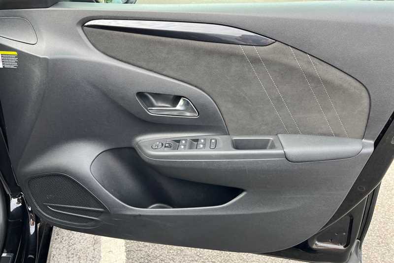 Used Vauxhall Corsa 2023 for sale - 76204325: Photo 45