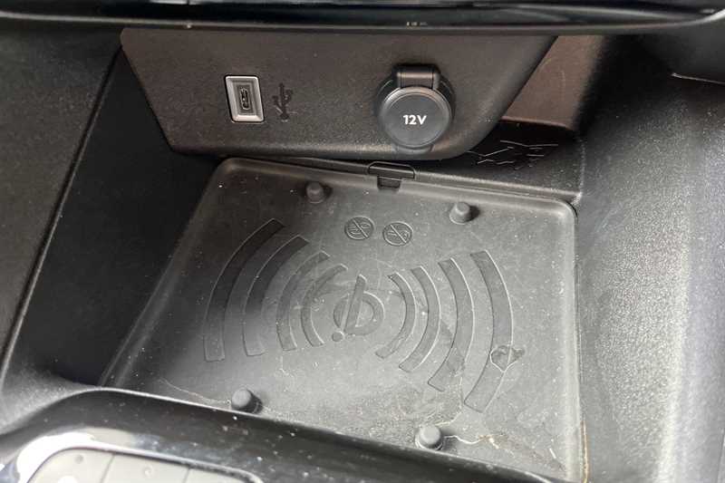 Used Vauxhall Corsa 2023 for sale - 76204325: Photo 46