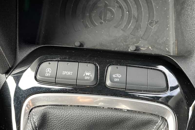 Used Vauxhall Corsa 2023 for sale - 76204325: Photo 47