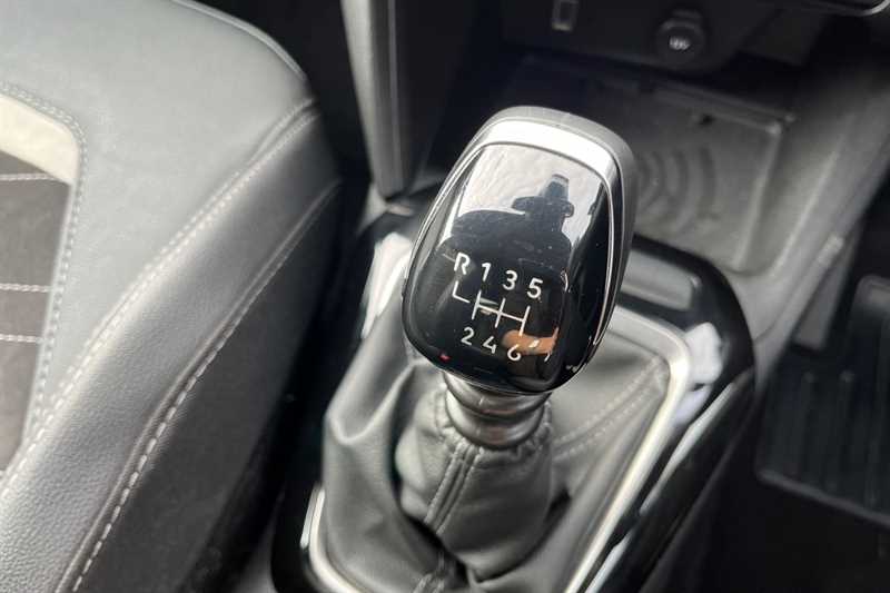 Used Vauxhall Corsa 2023 for sale - 76204325: Photo 48