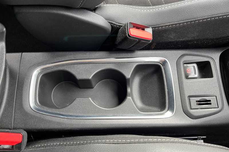 Used Vauxhall Corsa 2023 for sale - 76204325: Photo 49