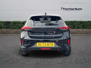 Used Vauxhall Corsa 2023 for sale - 76204325: Photo 4