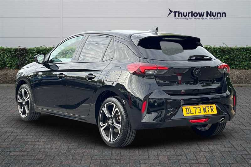 Used Vauxhall Corsa 2023 for sale - 76204325: Photo 5