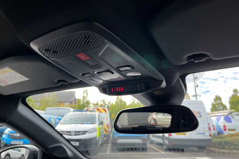 Used Vauxhall Corsa 2023 for sale - 76204325: Photo 52