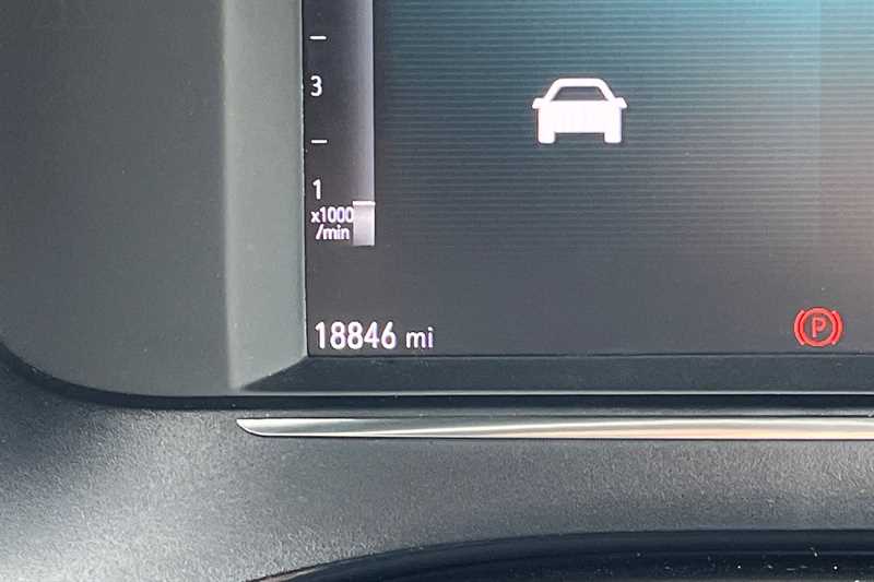 Used Vauxhall Corsa 2023 for sale - 76204325: Photo 53