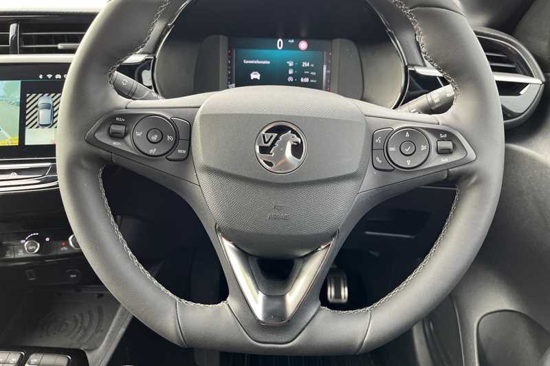 Used Vauxhall Corsa 2023 for sale - 76204325: Photo 54