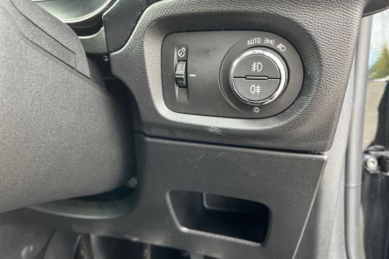 Used Vauxhall Corsa 2023 for sale - 76204325: Photo 55